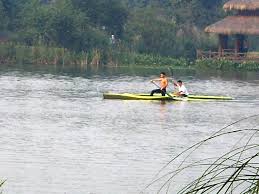 Menikmati Adrenalin Bermain Kayaking dengan  Kayak Dayung, Ketahui Lokasi Ini!