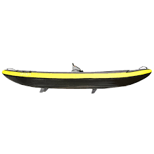 Tiga Tipe Kayak Mancing Terbaik di Indonesia