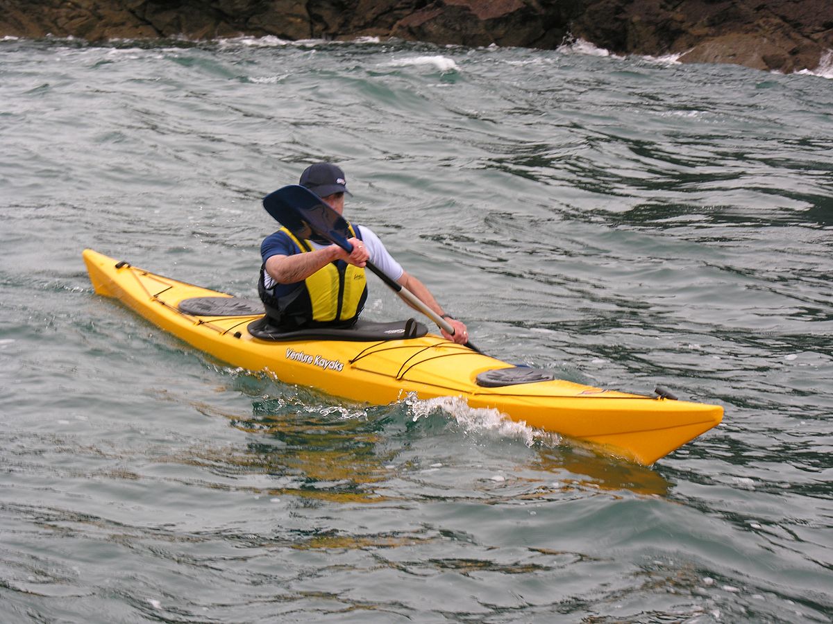 Cara Mendapatkan Perahu Kayak Yang Berkualitas Dan Sesuai Kebutuhan