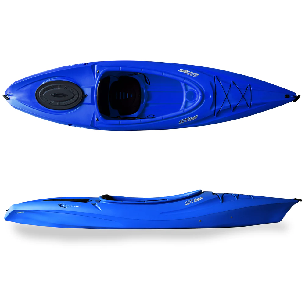 Jenis Kayak Outdoor Sering Digunakan Untuk Memancing