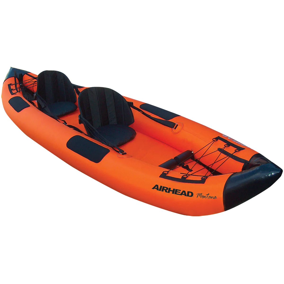 Apa Saja Spesifikasi Yang Ada Di Dalam Kayak Mancing Murah Paddle LSF Quest Pro Angler 10 Itu?