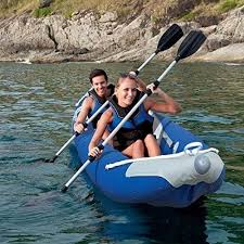 Tips Memilih Kayak untuk Digunakan di Tempat Sewa Kayak