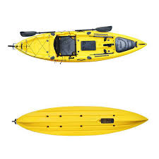 Perahu Kayak Untuk Kamu Yang Ingin Kayaking