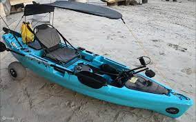 Tips Bagi Pemula Untuk Paddle Kayaking