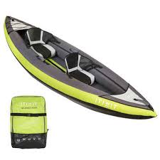 Model Plastik dan Model Tiup Kayak Fishing