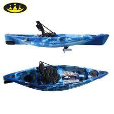 Paddle Kayaking Bagi Pemula