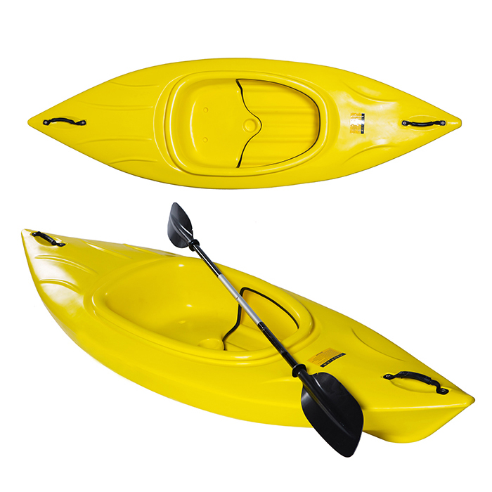 2 Tips Pemilihan PullBuoy Sebagai Salah Satu Material Pelindung saat Bermain Paddle Kayak