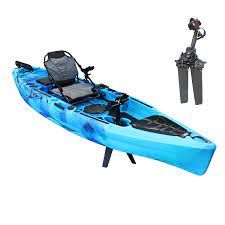 Peralatan Menggunakan Kayak Outdoor