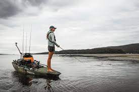 Pemula Wajib Persiapan Hal Berikut Sebelum Bermain Kayak Fishing