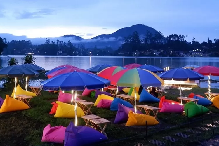 Camping Pangalengan Di Bandung Buat Yang Suka Wisata Alam