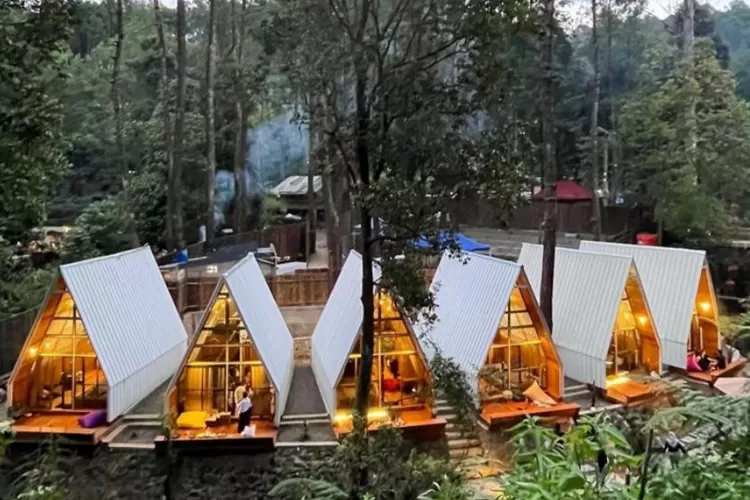 Pilihan Tepat untuk Lokasi Camping di Bandung yang Nyaman